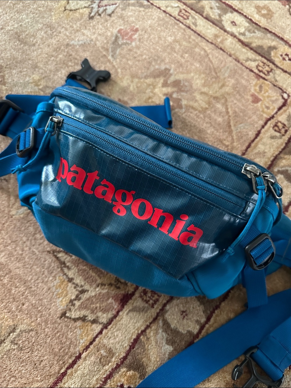 Patagonia Black Hole Waist Pack 5L